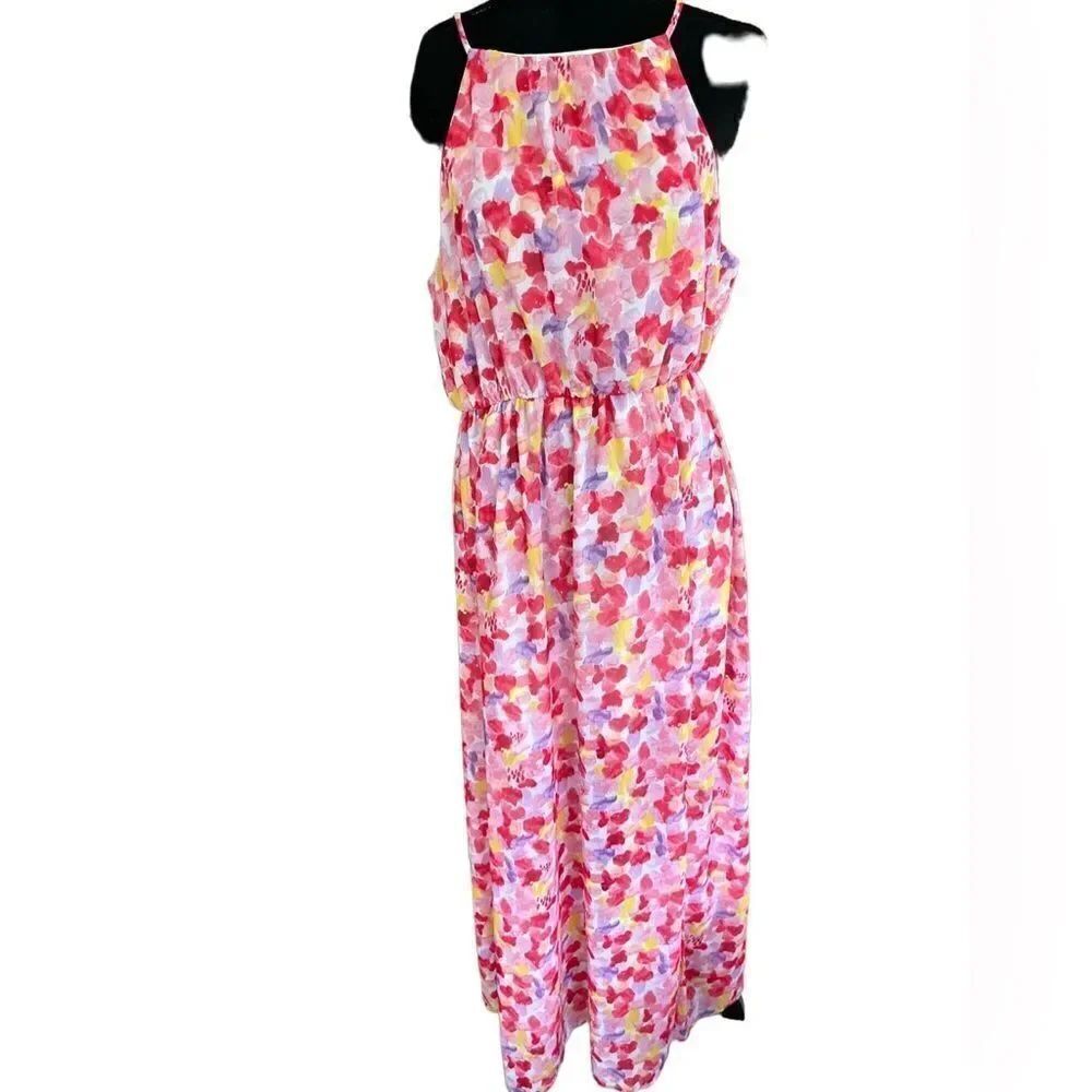 Peach Love California ESCAPE TO MY HAPPY
PLACE MAXI size L